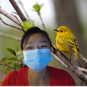 Meet your Posher, Cecilia